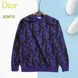 Picture of Dior T Shirt Long _SKUDiorXS-L12yr4150473